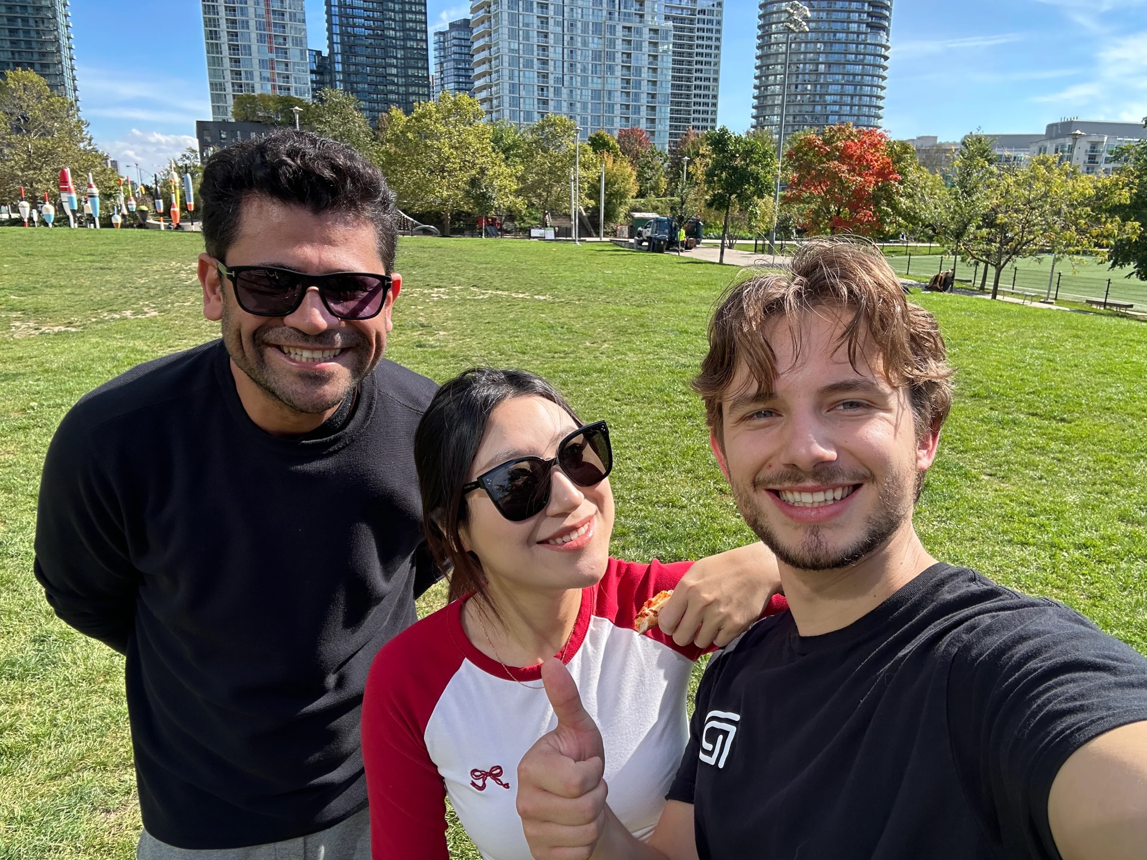 Cover Image for New AI Startup Emerges in Montreal Tech Scene